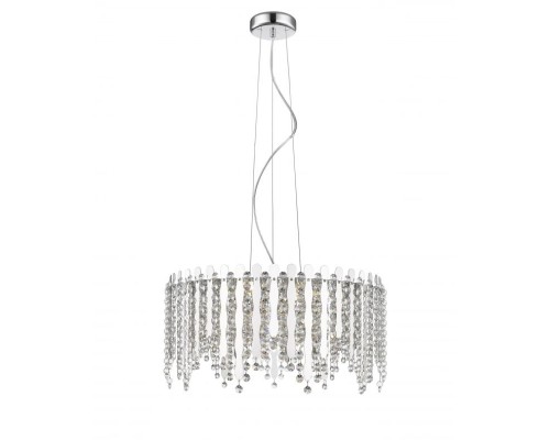 Подвесная люстра 5931 5931-6PL3LED Simple Story