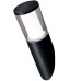 Настенный светильник уличный Carlo DR1.571.000.AXU1L Fumagalli