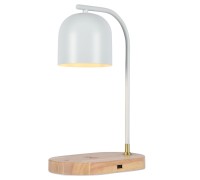 Интерьерная настольная лампа Desklight ZRS.1066.02 Zortes