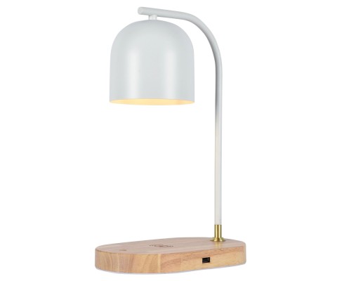 Интерьерная настольная лампа Desklight ZRS.1066.02 Zortes
