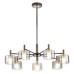 Потолочная люстра Elan CL241171 Citilux
