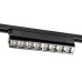 Трековый светильник ULB-Q283 ULB-Q283 20W/4000K BLACK Volpe