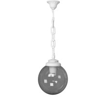 Уличный светильник подвесной GLOBE 250 G25.120.000.WZF1R Fumagalli