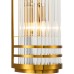 Бра Wall lamp KM1284W-2 brass DeLight Collection