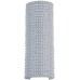 Настенный светильник Crystal Halo L27823.32 L'Arte Luce