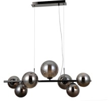 Подвесная люстра Renny V10796-7P Moderli
