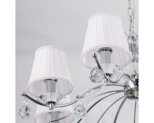 Подвесная люстра Шелли CL438181 Citilux