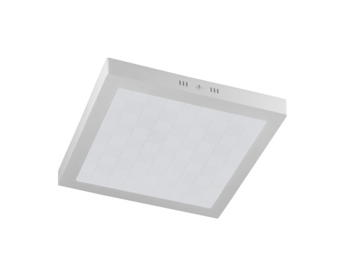 Настенно-потолочный светильник LED4U 311 12W квадрат LED4U