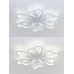 Потолочная люстра Hugo LED LAMPS 81240 Natali Kovaltseva