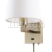Бра Hall A9246AP-2AB Arte Lamp