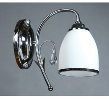 Бра 2640 MA02640W/001 Ch Brizzi