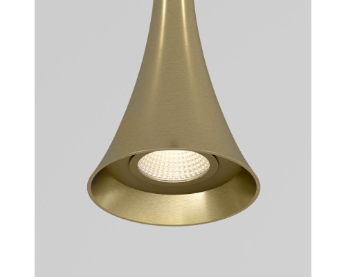 Подвесной светильник Hall 50314 LED Elektrostandard