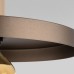 Подвесной светильник  10757 SILA SABIA BROWN TK Lighting