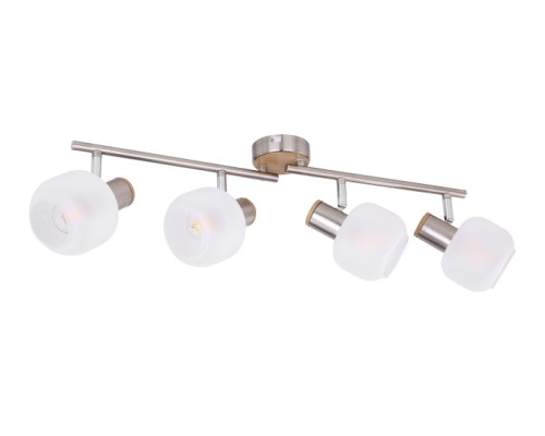 Спот Loggi 54302-4 Globo