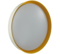 Настенно-потолочный светильник Tuna Yellow 7711/DL Sonex