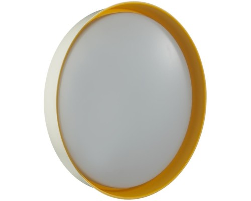 Настенно-потолочный светильник Tuna Yellow 7711/DL Sonex