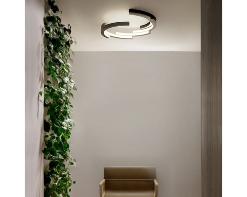 Потолочная люстра  VIMA01 ImperiumLoft
