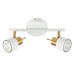 Спот Almach A1906PL-2WH Arte Lamp