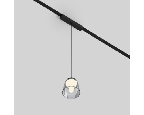 Трековый светильник AIR HANG DK5317-BK Denkirs