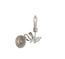 Бра Libellula A8626AP-1WG Arte Lamp