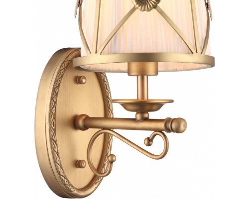 Бра Chic A2806AP-1SR Arte Lamp