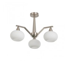 Потолочная люстра  279807/3 GR Arte Milano