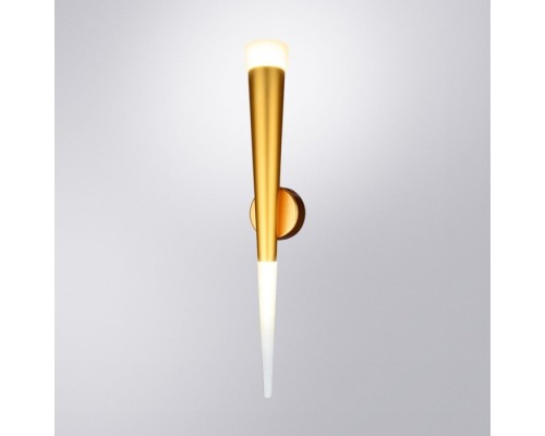 Бра Sabik A6010AP-1SG Arte Lamp