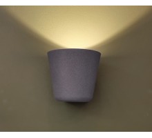 Настенный светильник уличный Векта 09317-1,16 Kink Light