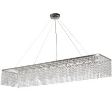 Подвесной светильник Milano Milano E 1.5.120X30.501 N Arti Lampadari