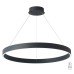 Подвесной светильник Tron TRON SP70W LED BLACK Crystal Lux