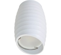 Точечный светильник Sotto DLC-S604 GU10 WHITE Fametto