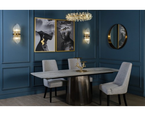 Подвесной светильник  92EL-80241 Garda Decor