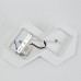 Настенный светильник PALMIRA GW-1101-2-6-WH-NW DesignLed