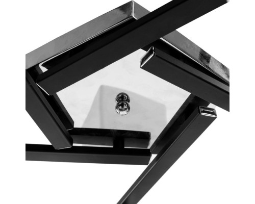 Потолочная люстра Visuale A8165PL-5BK Arte Lamp