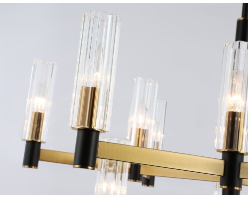 Потолочная люстра HIGH LIGHT LH55515 Ambrella