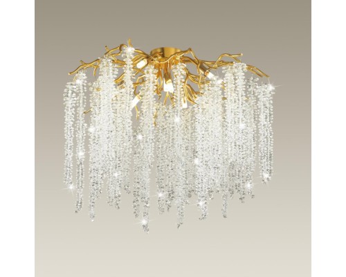 Потолочная люстра Banche 5005/8C Odeon Light