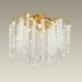 Потолочная люстра Banche 5005/8C Odeon Light