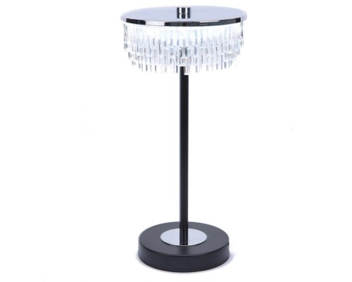 Интерьерная настольная лампа Satiana 8204/1TL Lumion