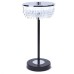 Интерьерная настольная лампа Satiana 8204/1TL Lumion