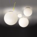 Настенно-потолочный светильник Dioscuri 0117010A Artemide