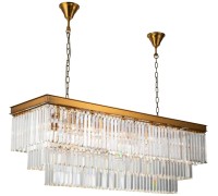 Подвесная люстра Triumph 6119-1200 BR iLamp