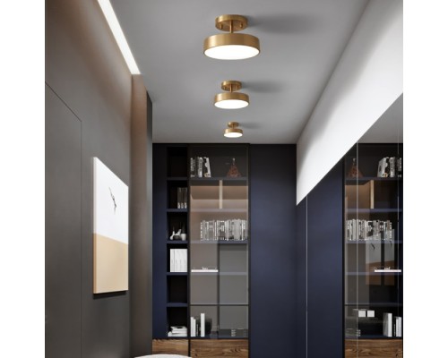 Потолочный светильник  Tenn-C01 ImperiumLoft