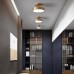 Потолочный светильник  Tenn-C01 ImperiumLoft