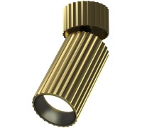Точечный светильник Calipso C108CL-01-GU10-BS Maytoni