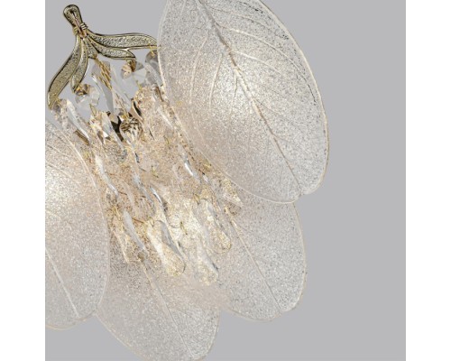 Бра Tears 5049/3W Odeon Light