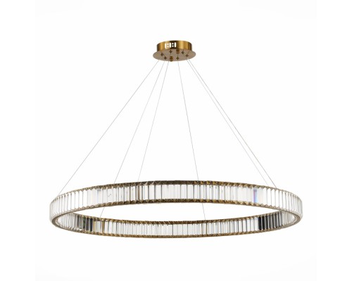 Подвесная люстра Tivoli SL1622.313.01 ST Luce