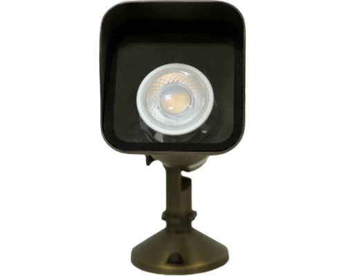 Грунтовый светильник LD-C LD-C009 LD-Lighting