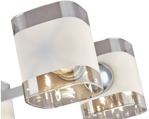 Потолочная люстра AMALFI 329809/6 WH+CR Arte Milano