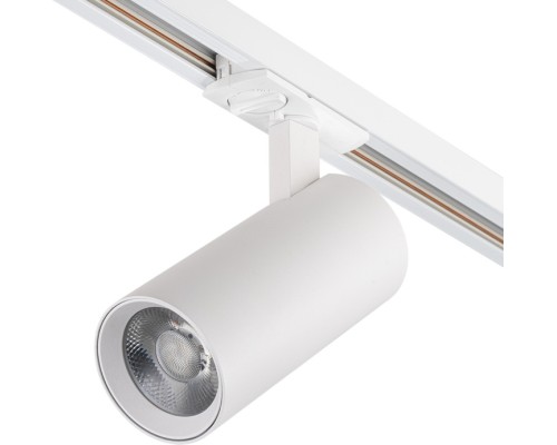 Трековый светильник 20002 20002TRA/03LED SWH Escada