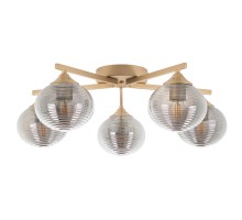 Потолочная люстра Gloria MR1800-5C MyFar